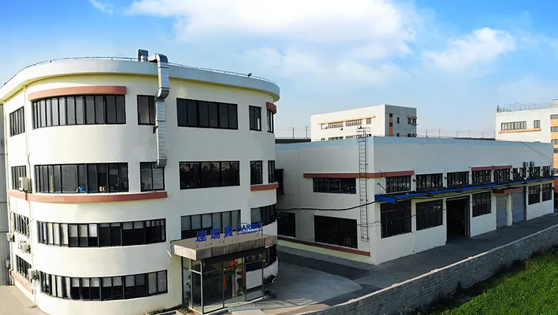 Giới thiệu về Daribo
