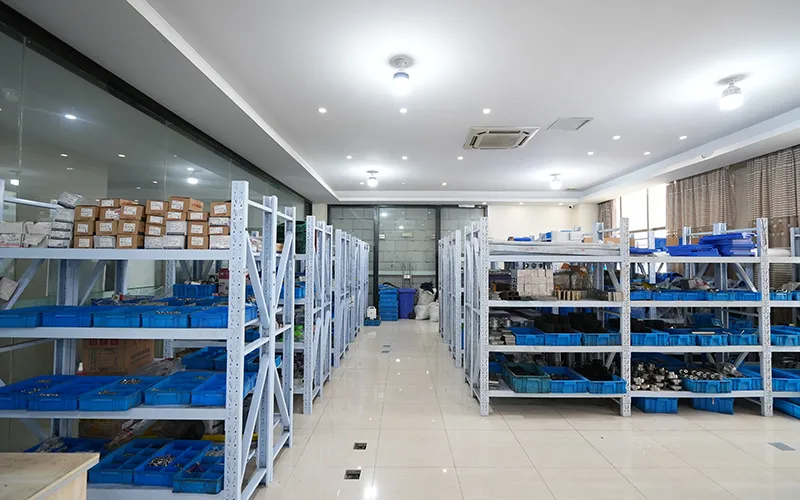 Hồ sơ công ty