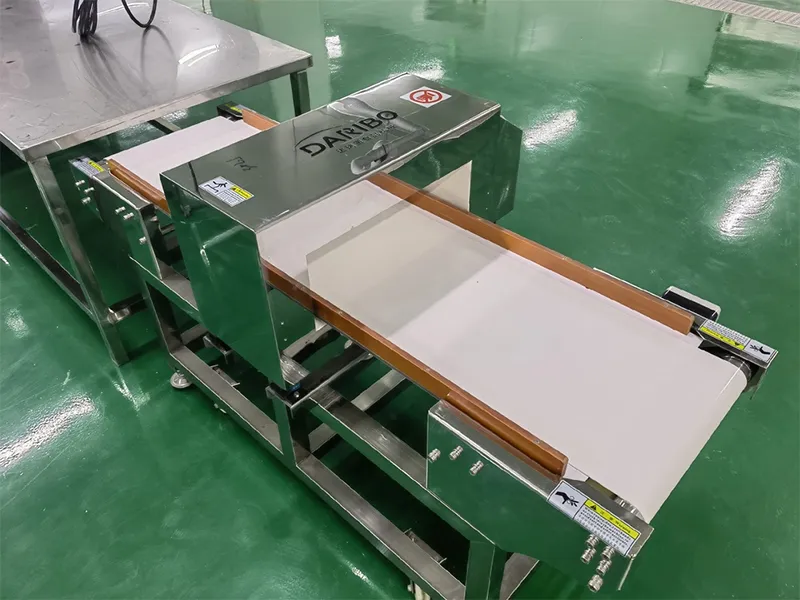 Hệ thống thiết bị chế biến thịt toàn diện được lắp đặt cho các cơ sở sản xuất thực phẩm