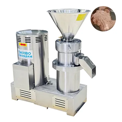 Máy nghiền và xay