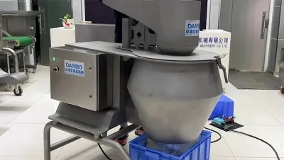 Máy bào phô mai dạng sợi, DRB-CS400