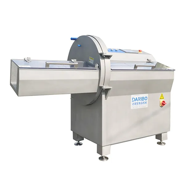 Máy thái lát thịt đông lạnh (1-36mm thickness)