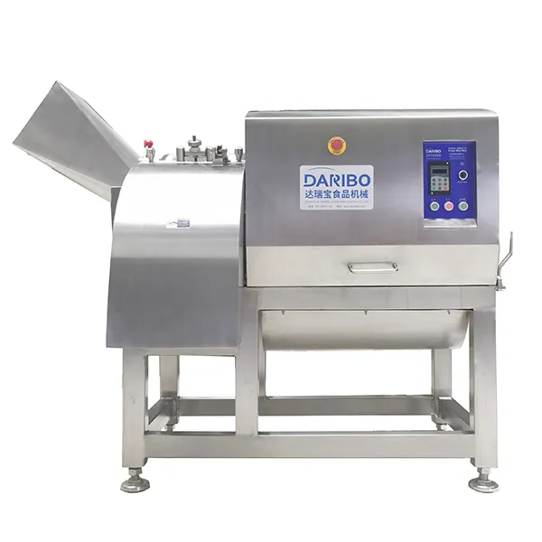 Máy thái hạt lựu 3D (800-2000kg/giờ)