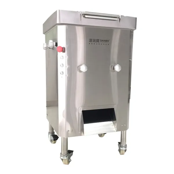 Máy thái sợi thịt tươi