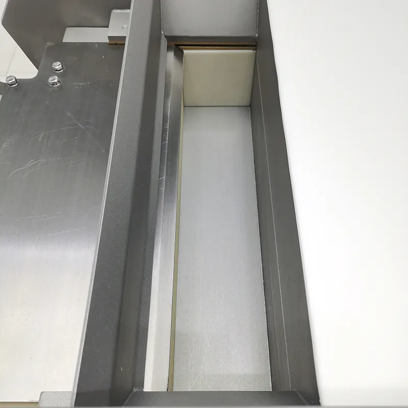 Máy thái hạt lựu 3D công nghiệp, DRB-R550H