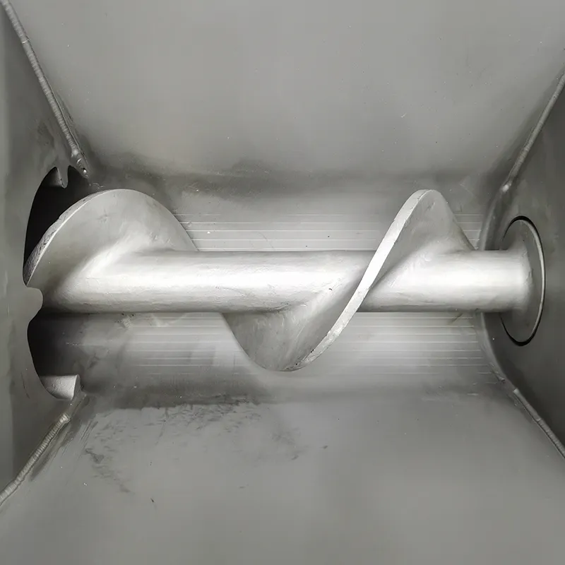 Máy xay thịt tươi và đông lạnh đa năng, DRB-JR120X