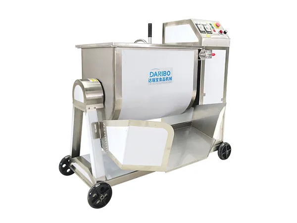 Máy trộn thịt 1 cánh