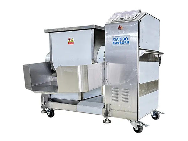 Máy trộn thịt 2 cánh (dung tích 200-300L)