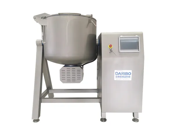 Máy trộn lạnh chân không (dung tích 300L)