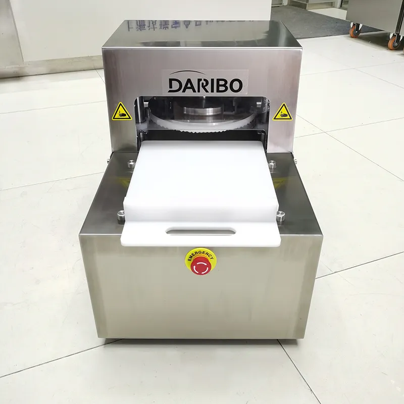 Máy cán thịt, DRB-R1