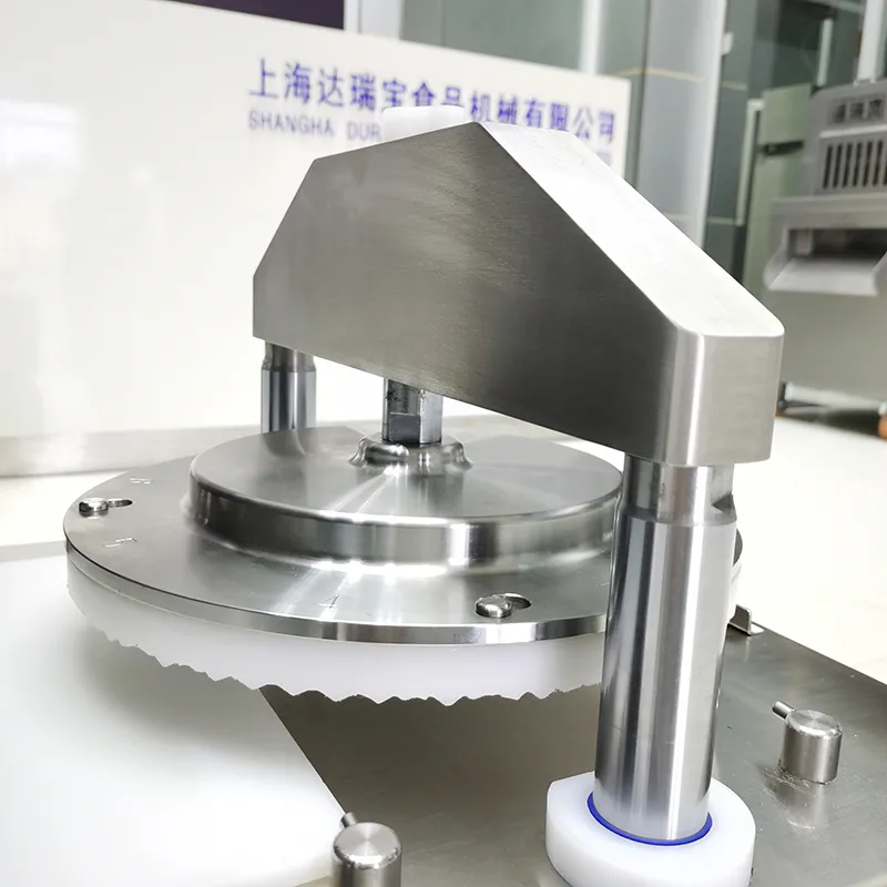 Máy cán thịt, DRB-R1