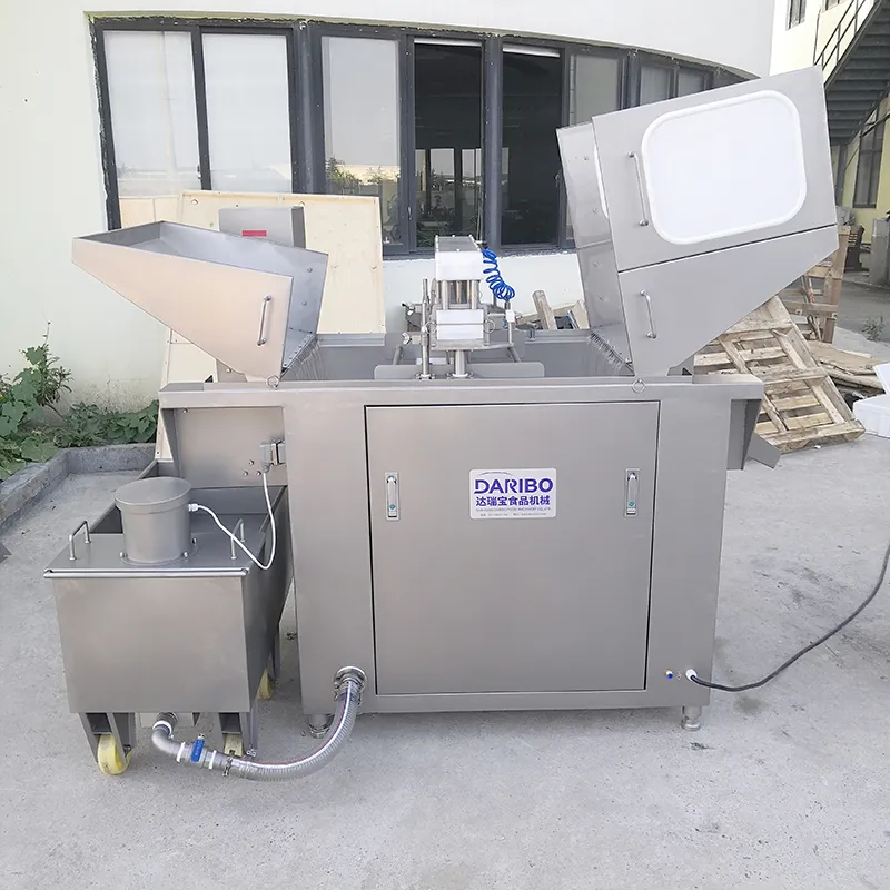 Máy tiêm nước muối thịt tự động, DRB-ZS84