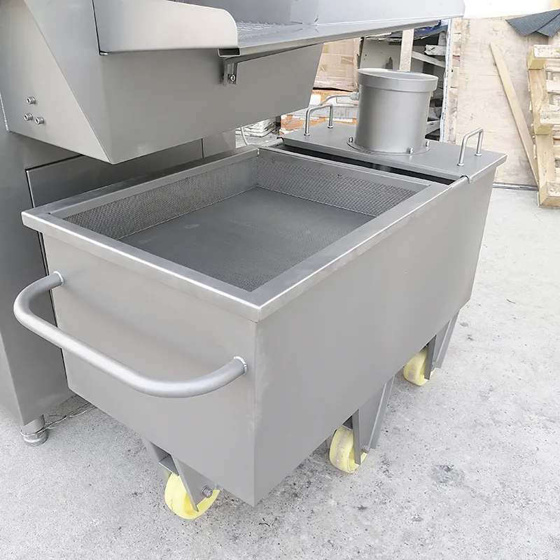 Máy tiêm nước muối thịt tự động, DRB-ZS84