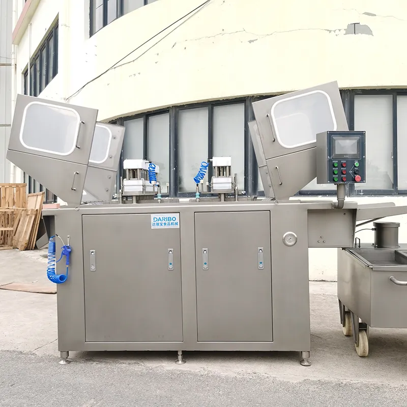 Máy tiêm nước muối thịt tự động, DRB-ZS168