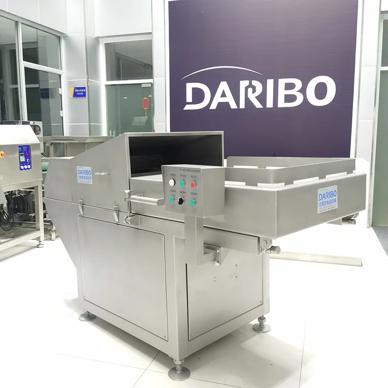 Máy bào thịt đông lạnh, DRB-PR3000