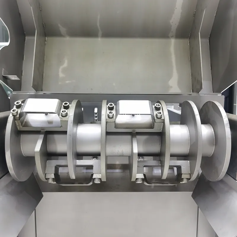 Máy bào thịt đông lạnh, DRB-PR3000