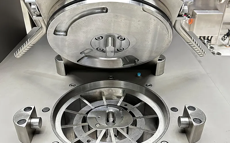 Các loại máy chế biến thịt khác