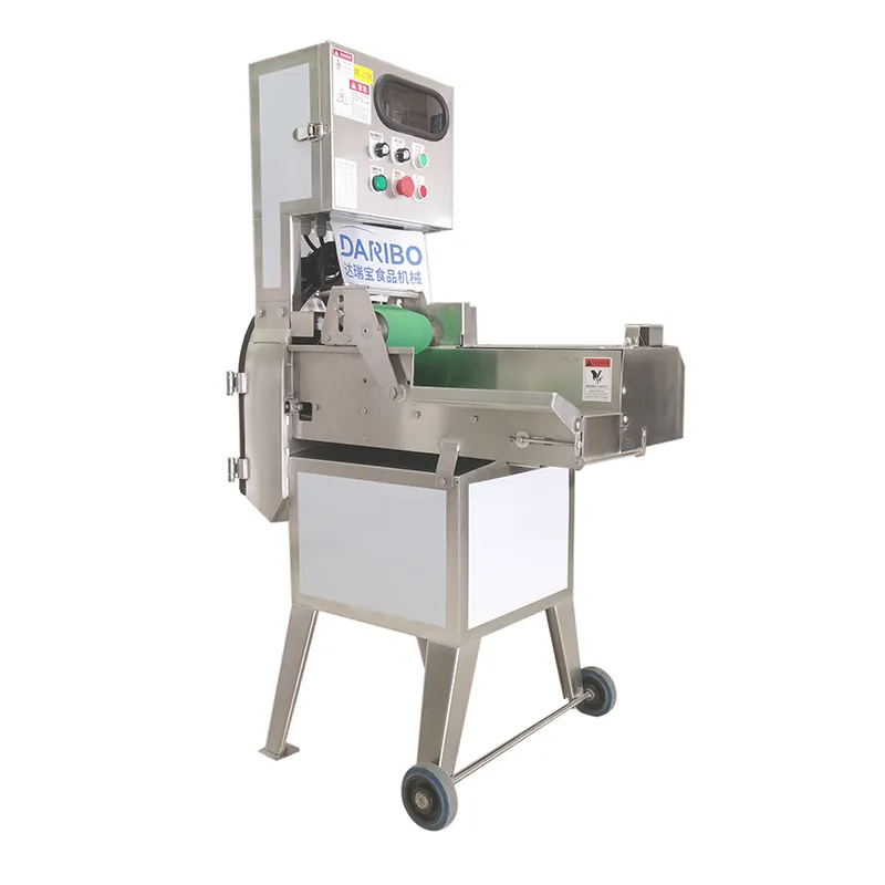 Máy thái rau củ quả đa năng, DRB-305