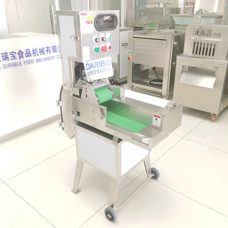 Máy thái rau củ quả đa năng, DRB-305