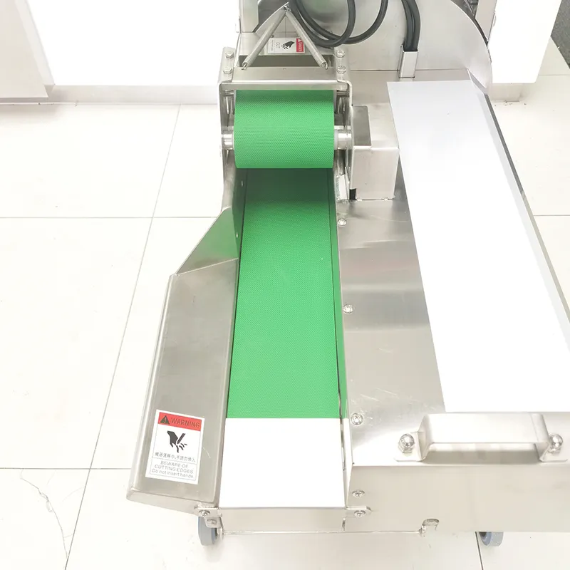 Máy thái rau củ quả đa năng, DRB-305