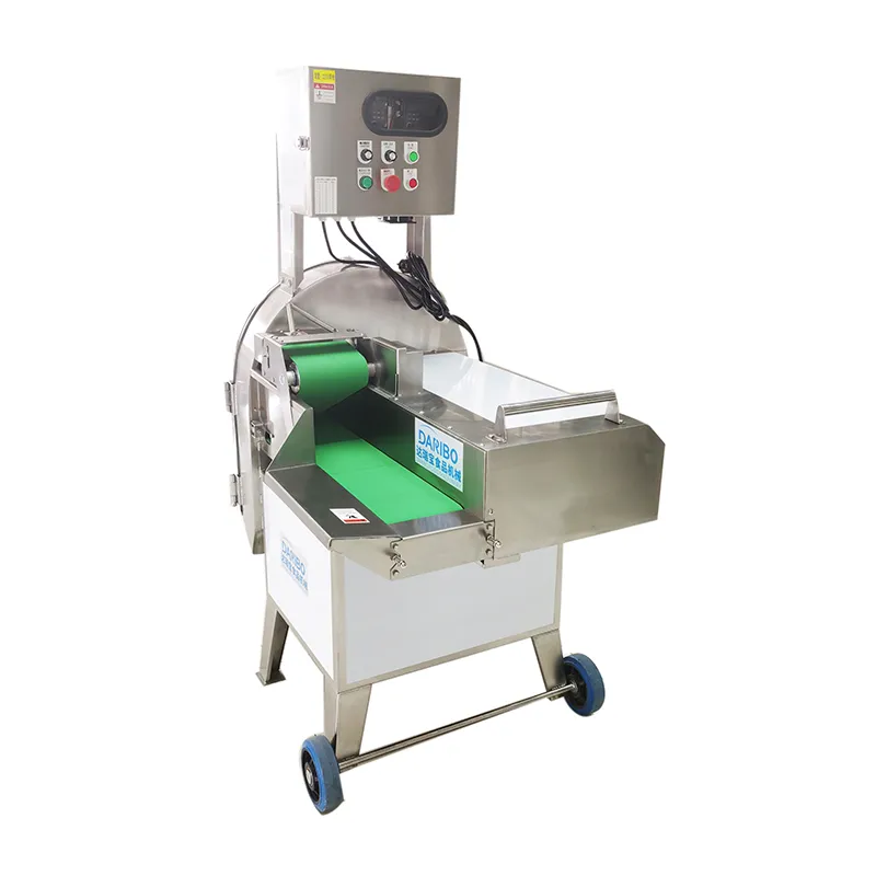 Máy thái rau củ quả đa năng, DRB-306