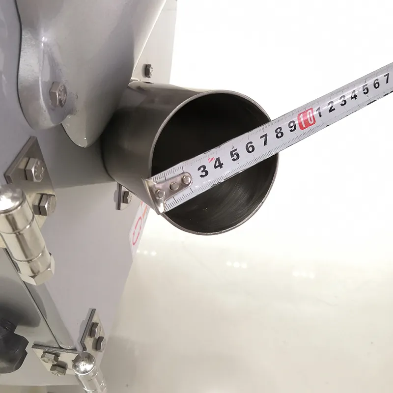 Máy thái rau củ công nghiệp, DRB-312