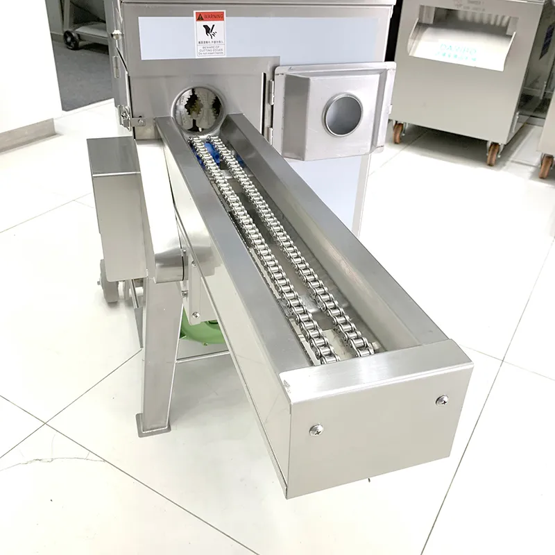 Máy tách hạt ngô tự động, DRB-368