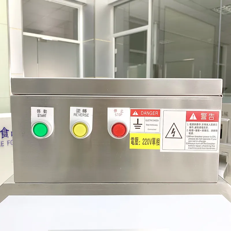 Máy tách hạt ngô tự động, DRB-368