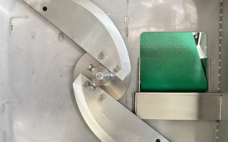 Máy cắt trái cây và rau củ