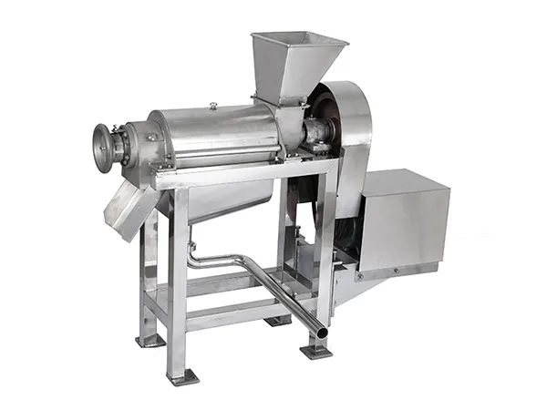 Máy ép trục vít - Máy ép trái cây, hoa quả, thực phẩm