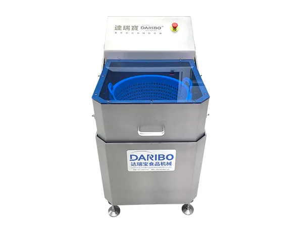 Máy ly tâm tách nước rau củ quả, trái cây