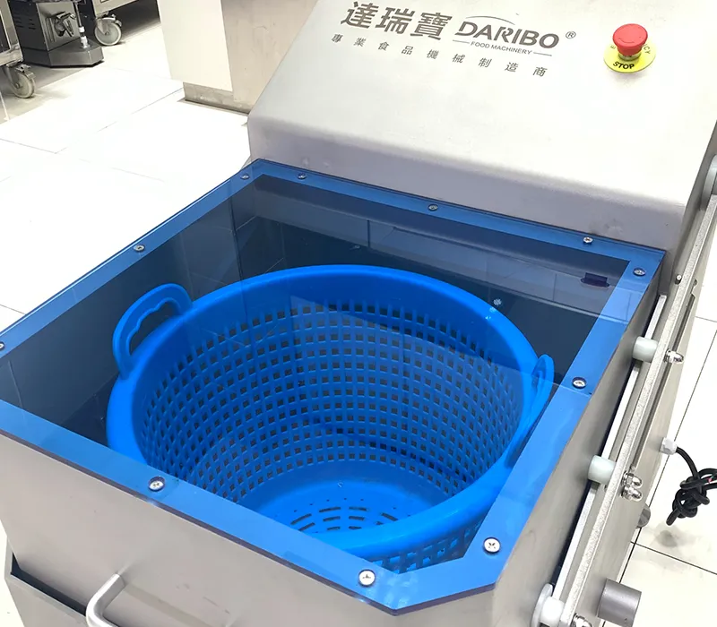 Máy tách nước rau củ quả, trái cây