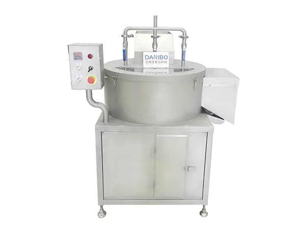 Máy gọt vỏ khoai tây