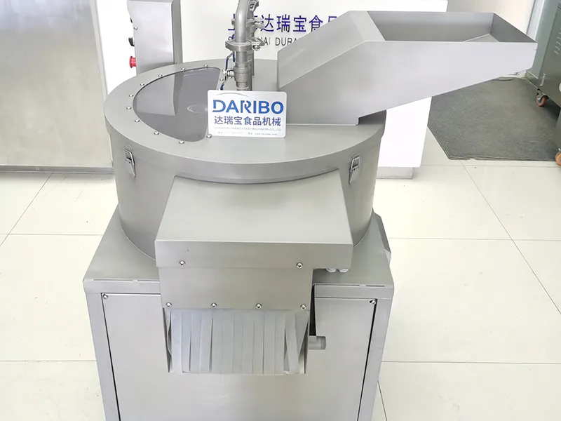 Máy gọt vỏ khoai tây, DRB-XPC