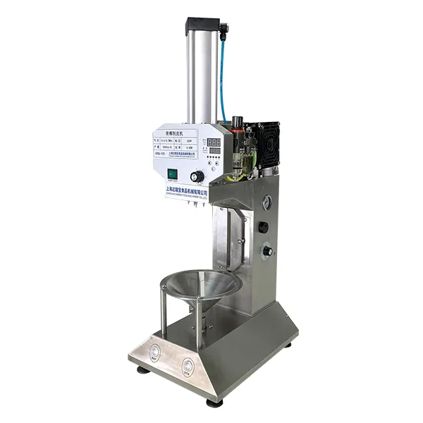 Máy gọt vỏ dừa tươi