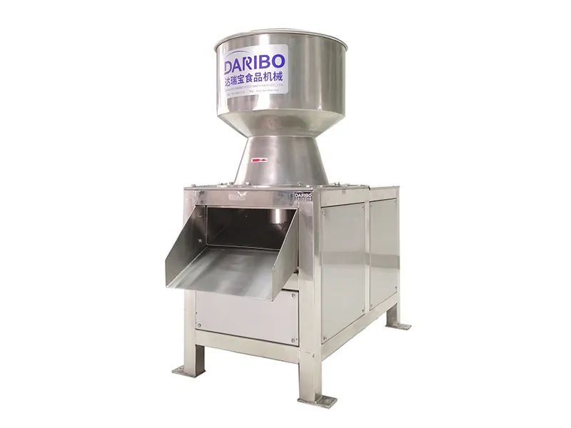 Máy nghiền rau củ thành bột, DRB-FS500