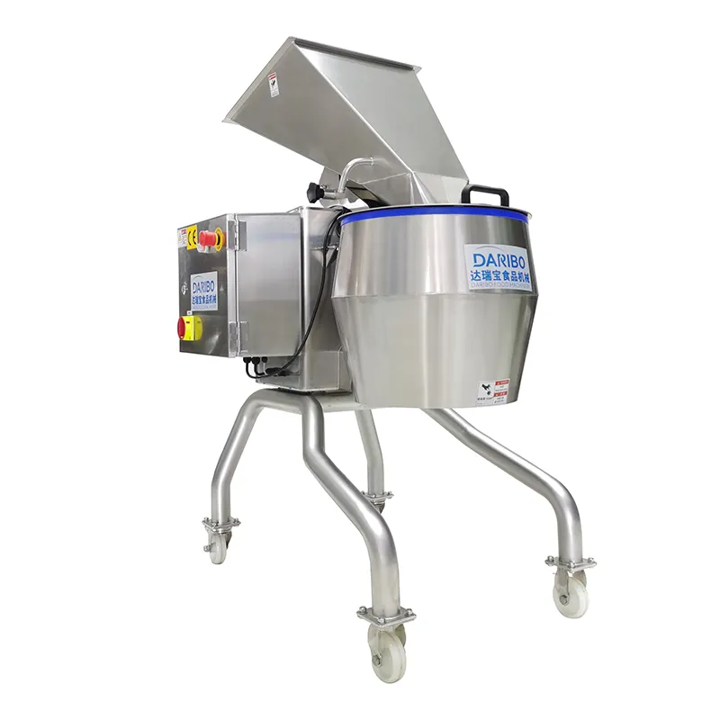Máy bào phô mai dạng sợi, DRB-CS300
