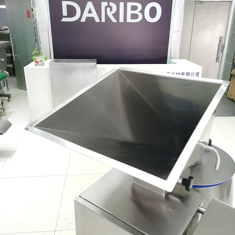 Máy bào phô mai dạng sợi, DRB-CS300