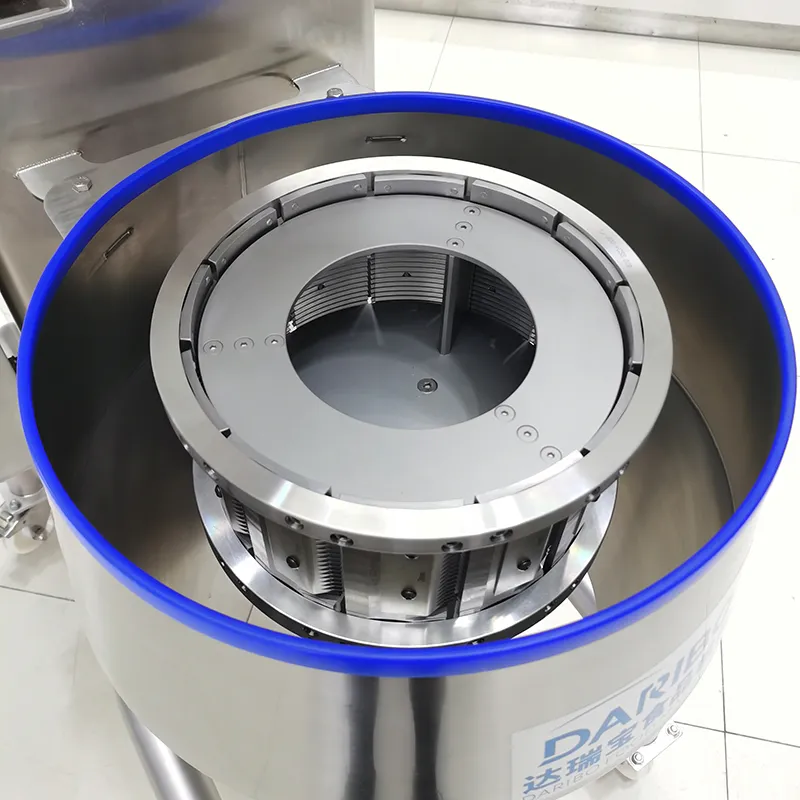 Máy bào phô mai dạng sợi, DRB-CS300