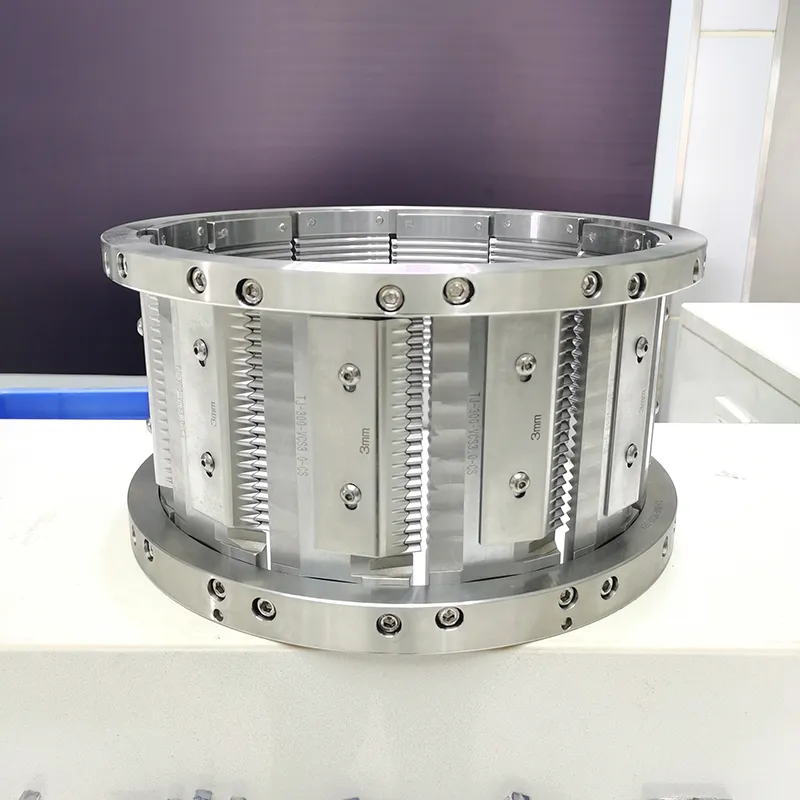 Máy bào phô mai dạng sợi, DRB-CS300