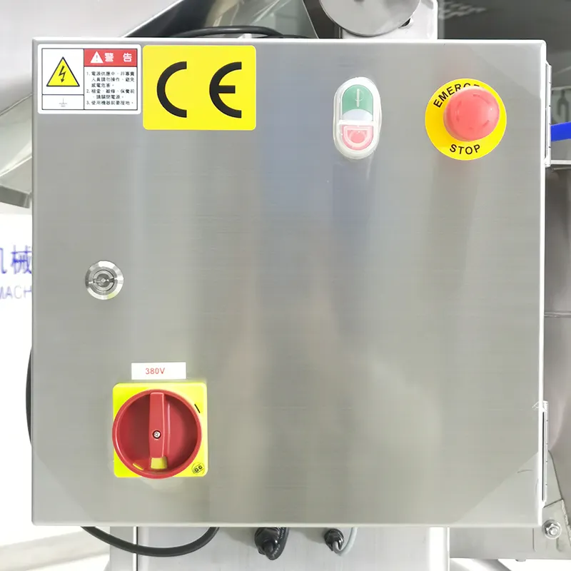 Máy bào phô mai dạng sợi, DRB-CS300